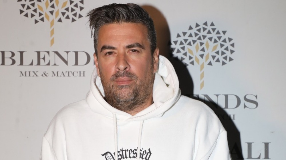 Γιάννης Αϊβάζης: «Έχω κάνει από κρεοπώλης μέχρι dj σε στριπτιτζάδικο» [βίντεο]